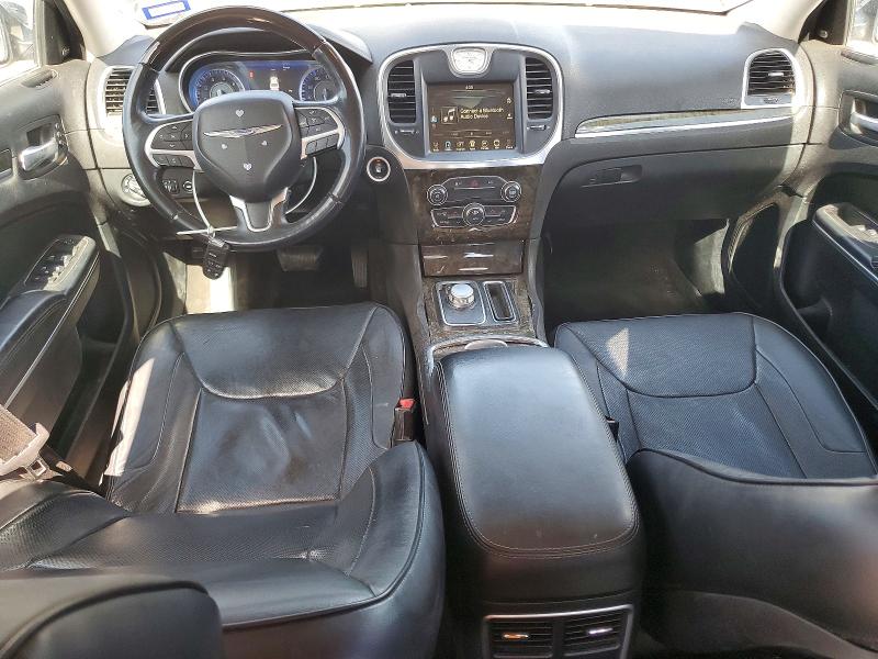 Aukcja sprzedaży 2015 Chrysler 300c, vin: 2C3CCAEG6FH876810, numer aukcji: 59003566