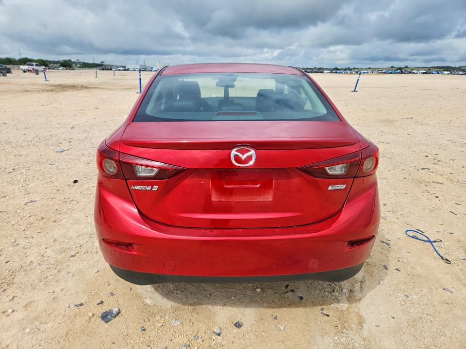 Aukcja sprzedaży 2018 Mazda 3, vin: 3MZBN1V32JM183996, numer aukcji: 56190156