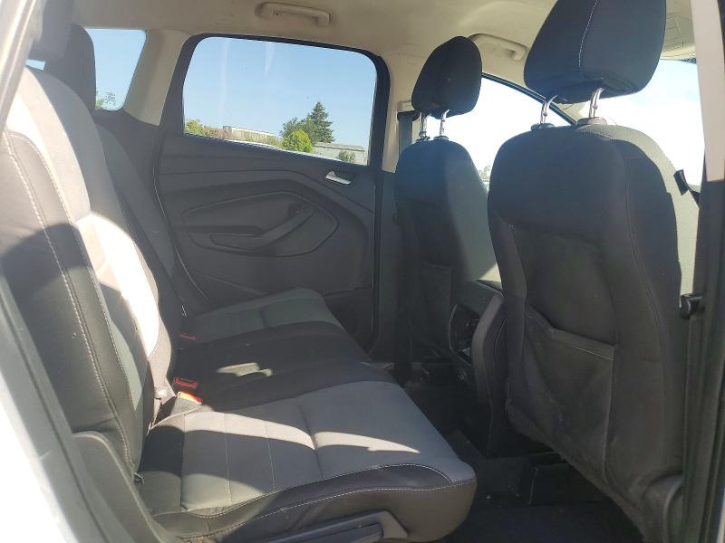 2014 Ford Escape მანქანა იყიდება აუქციონზე, vin: 1FMCU0GX4EUD88706, აუქციონის ნომერი: 55563726
