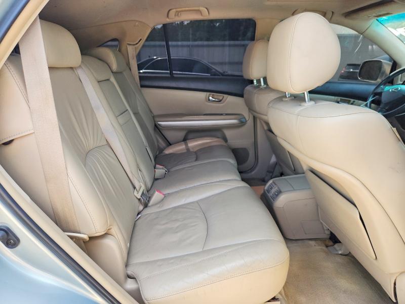 Aukcja sprzedaży 2006 Lexus Rx, vin: JTJHW31U460007804, numer aukcji: 56362456