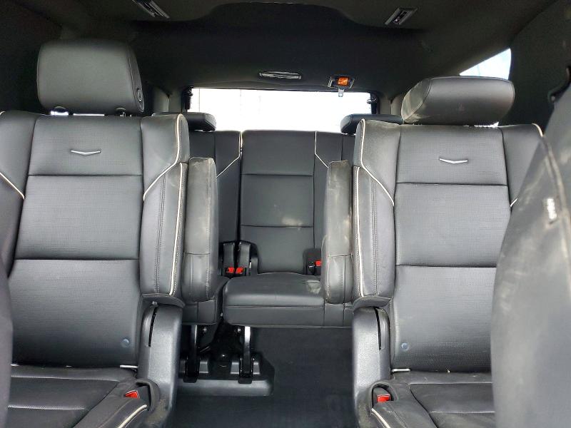 Aukcja sprzedaży 2021 Cadillac Escalade, vin: 1GYS4FKLXMR375798, numer aukcji: 58724536