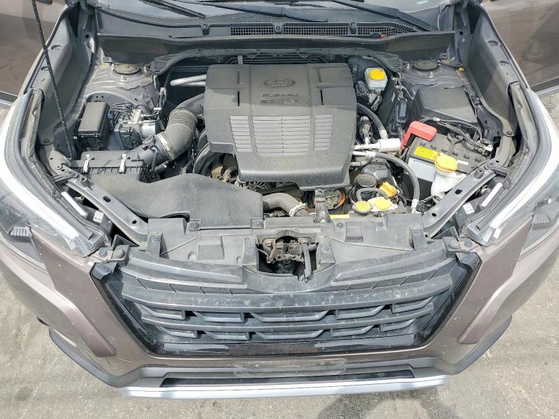 Aukcja sprzedaży 2023 Subaru Forester, vin: JF2SKARC5PH413518, numer aukcji: 58593136
