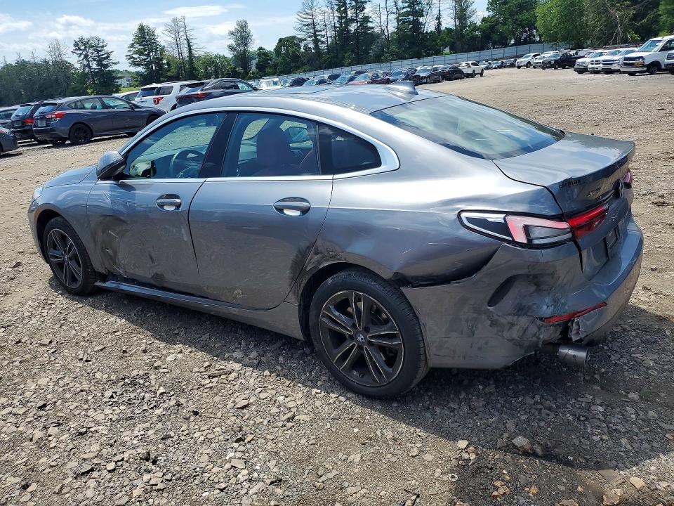 Aukcja sprzedaży 2023 Bmw 228xi, vin: WBA73AK08P7L77991, numer aukcji: 56689816