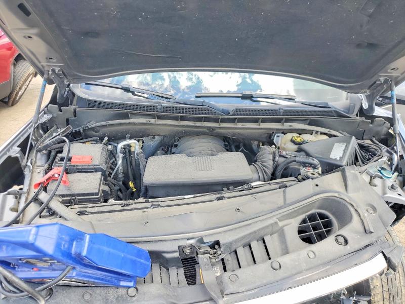 57062646 :رقم المزاد ، 1GKS2BKD6MR416655 vin ، 2021 Gmc Yukon مزاد بيع