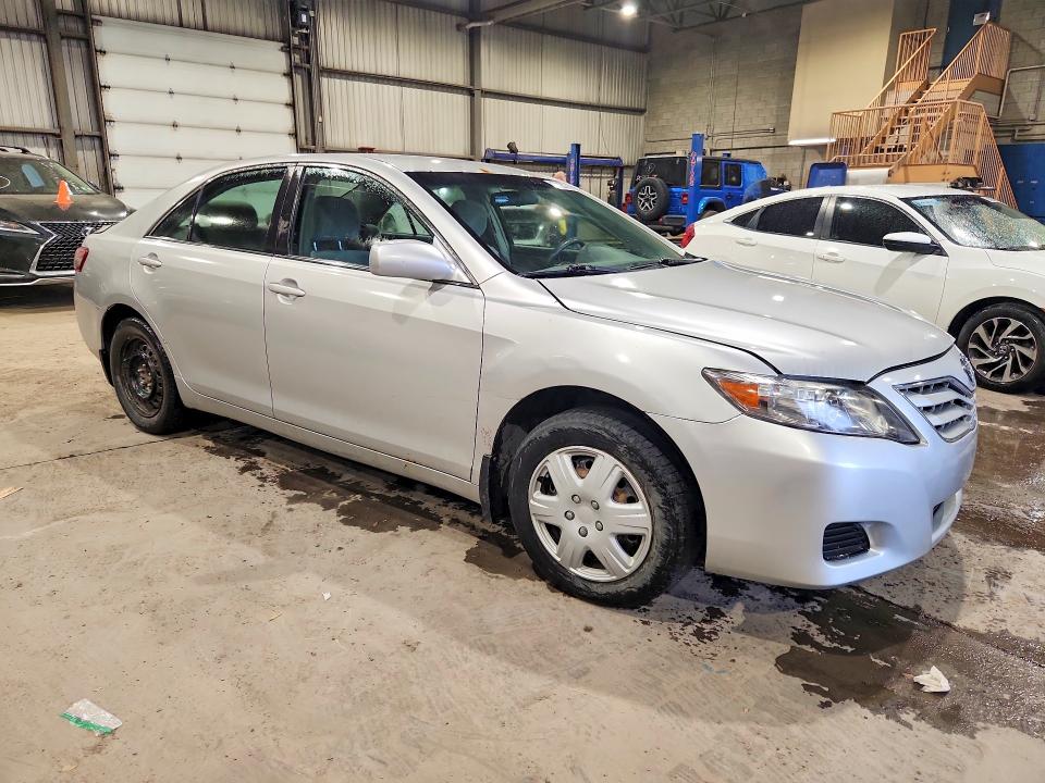 Продажа на аукционе авто 2011 Toyota Camry, vin: 4T1BF3EK9BU165474, номер лота: 57937366