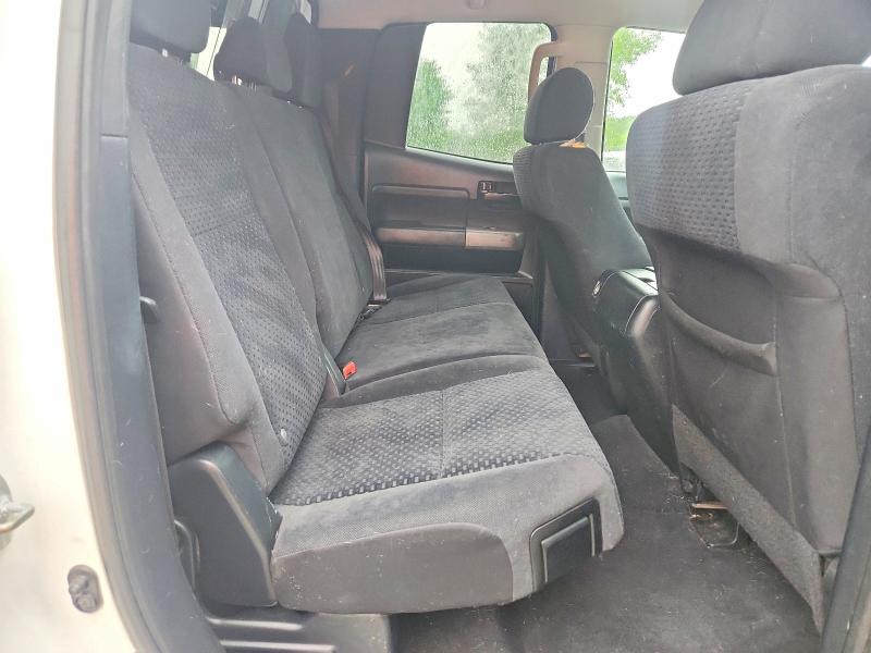 2013 Toyota Tundra მანქანა იყიდება აუქციონზე, vin: 5TFUY5F17DX306584, აუქციონის ნომერი: 58413646