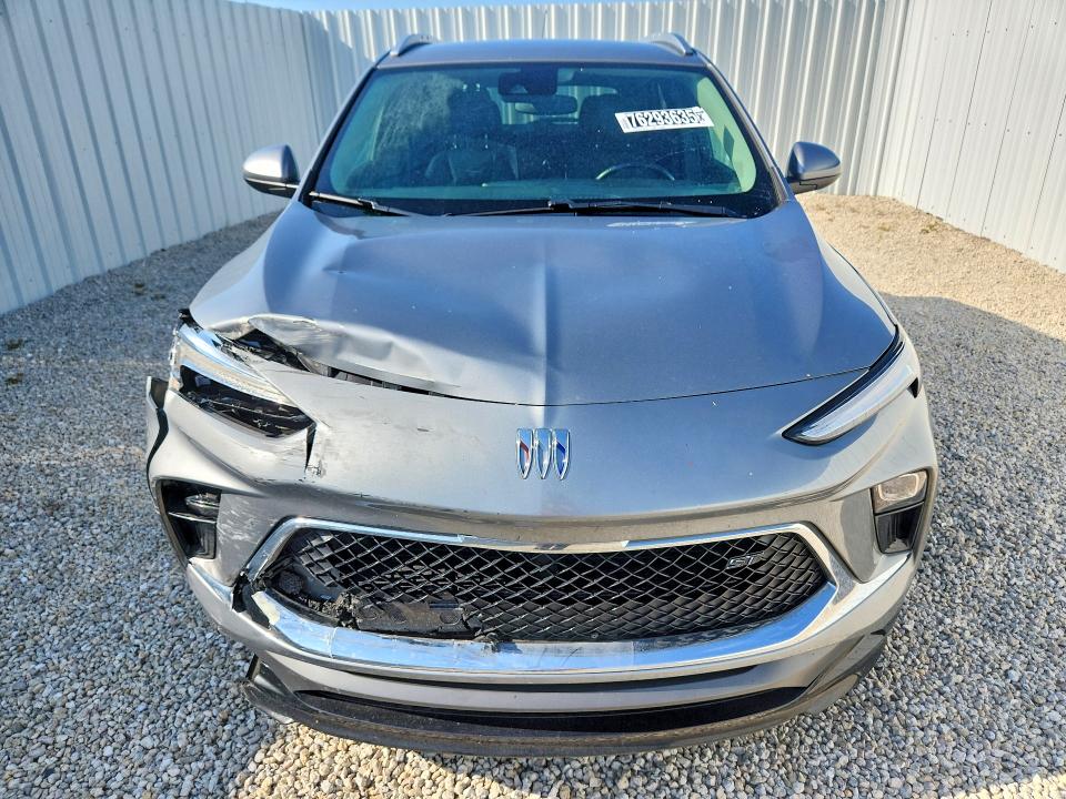 2024 Buick Encore Gx მანქანა იყიდება აუქციონზე, vin: KL4AMDSL0RB182169, აუქციონის ნომერი: 76293635