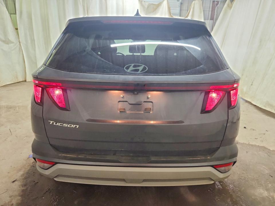 Продаж на аукціоні авто 2025 Hyundai Tucson, vin: 5NMJB3DE3SH549040, номер лоту: 59120946
