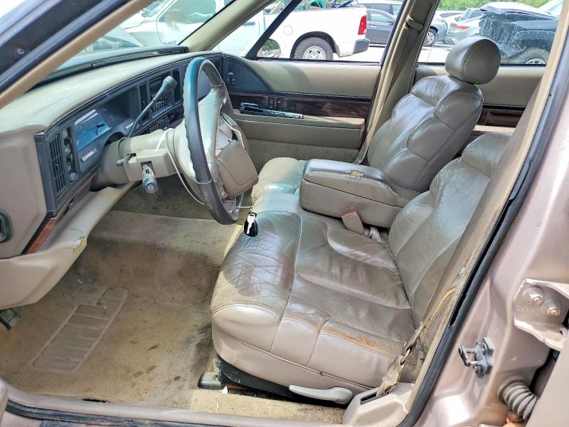 Aukcja sprzedaży 1998 Buick Lesabre, vin: 1G4HR52K3WH485549, numer aukcji: 56887976