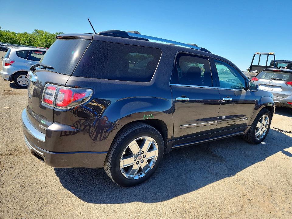 Aukcja sprzedaży 2015 Gmc Acadia, vin: 1GKKVTKD8FJ116453, numer aukcji: 54464896