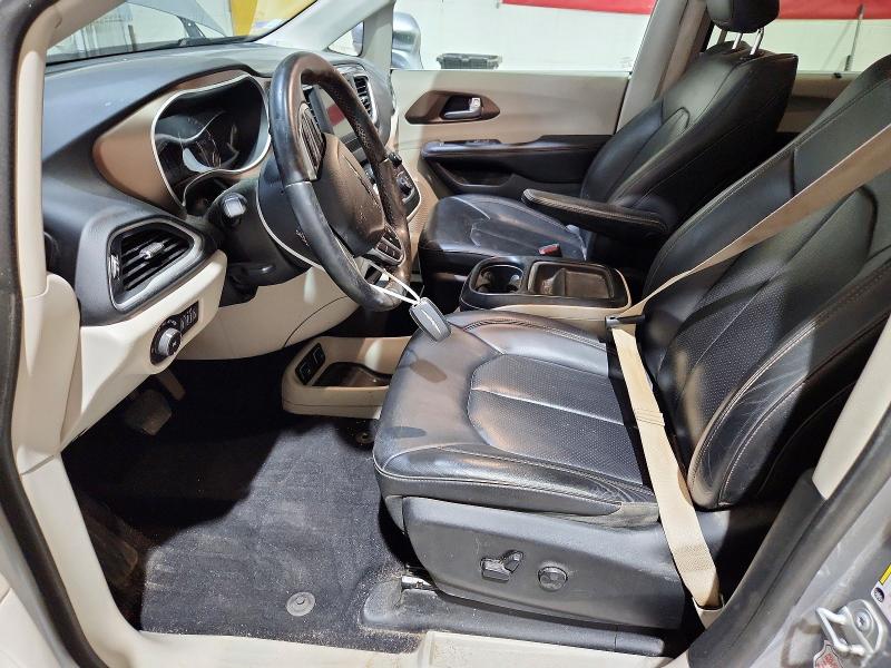 Aukcja sprzedaży 2018 Chrysler Pacifica, vin: 2C4RC1BG2JR185996, numer aukcji: 56531346