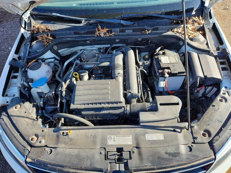 Aukcja sprzedaży 2016 Volkswagen Jetta, vin: 3VW167AJ4GM370990, numer aukcji: 57499276
