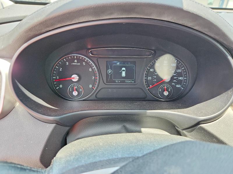 Продаж на аукціоні авто 2017 Kia Sorento, vin: 5XYPG4A34HG298150, номер лоту: 59168526