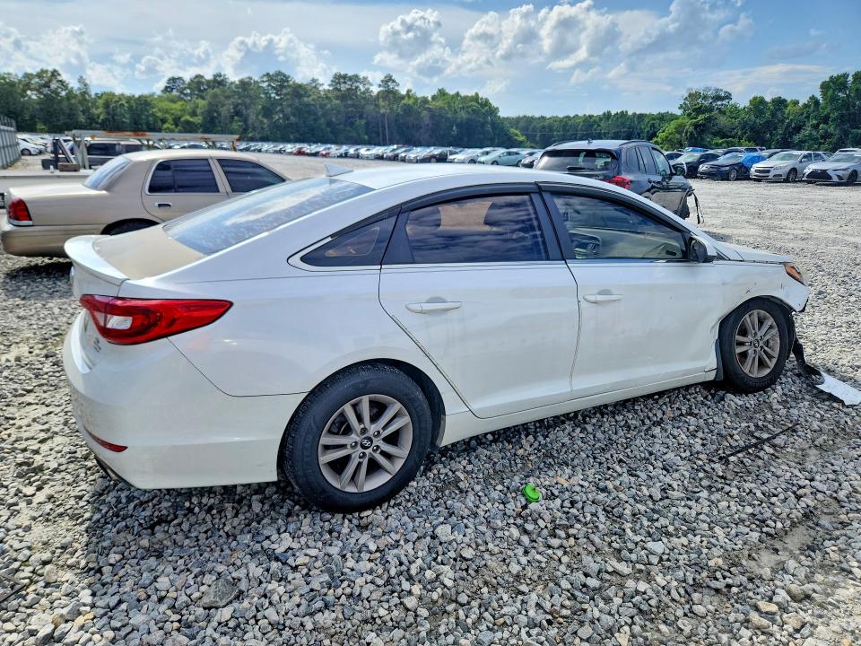 Aukcja sprzedaży 2015 Hyundai Sonata, vin: 5NPE24AF0FH202360, numer aukcji: 58284426