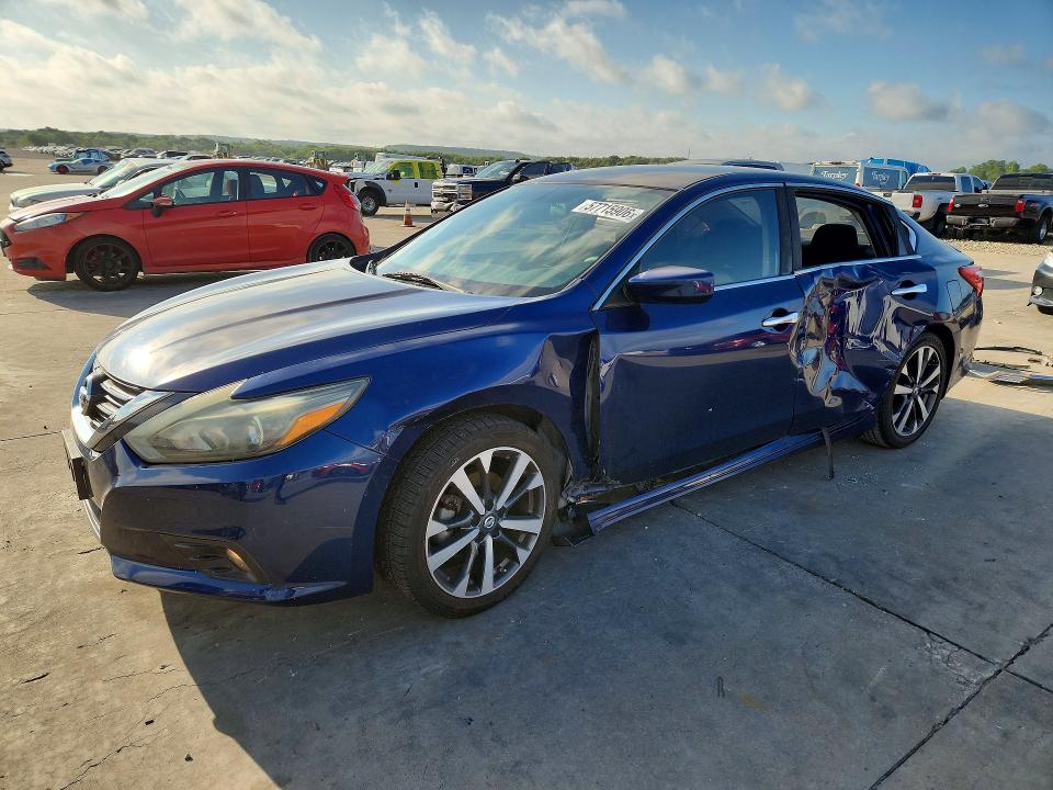 Aukcja sprzedaży 2016 Nissan Altima, vin: 1N4AL3AP6GC135152, numer aukcji: 57715906