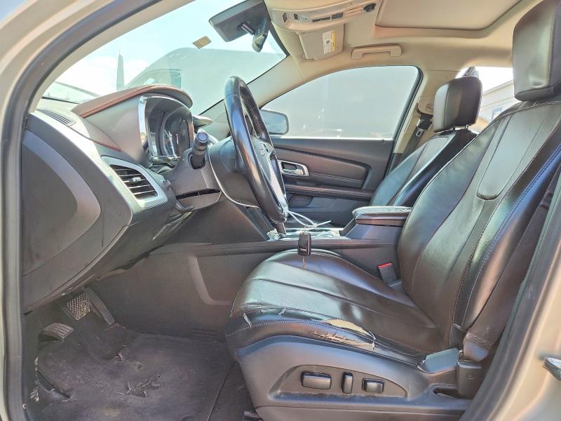 58087416 :رقم المزاد ، 2GKALSEK9F6427568 vin ، 2015 Gmc Terrain مزاد بيع