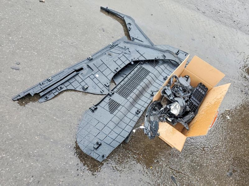 Aukcja sprzedaży 2024 Ford Mustang Mach-e, vin: 3FMTK3SU6RMA14936, numer aukcji: 58572286