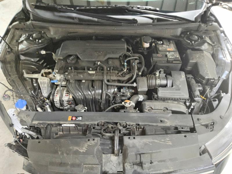 Aukcja sprzedaży 2025 Kia K4, vin: 3KPFT4DE9SE131582, numer aukcji: 56800136