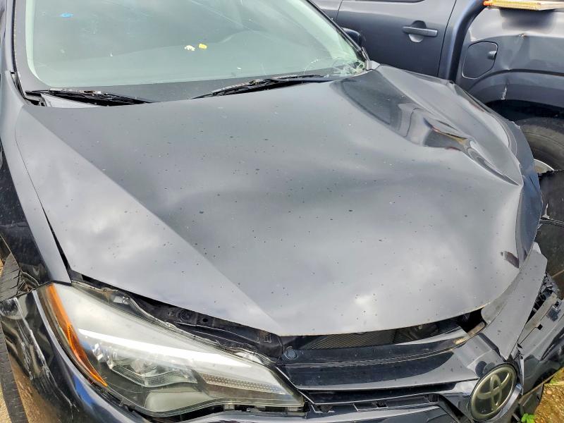 2017 Toyota Corolla მანქანა იყიდება აუქციონზე, vin: 5YFBURHE8HP707009, აუქციონის ნომერი: 54209646