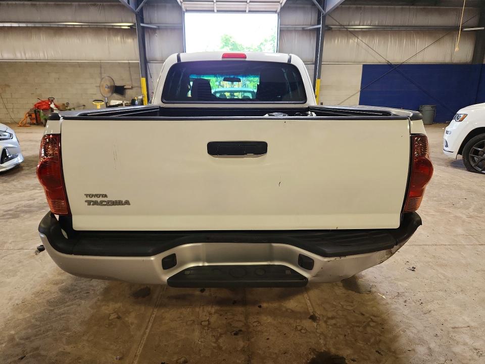 57184936 :رقم المزاد ، 5TFTX4CN7DX022274 vin ، 2013 Toyota Tacoma مزاد بيع