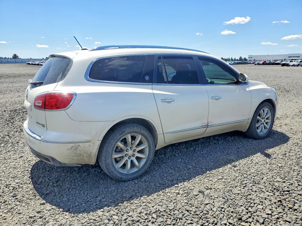 Продаж на аукціоні авто 2015 Buick Enclave, vin: 5GAKVCKD8FJ256323, номер лоту: 57919446