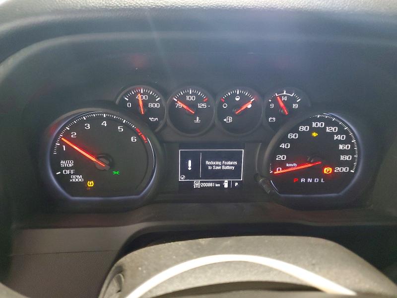 Продажа на аукционе авто 2023 Gmc Sierra, vin: 3GTNUAEK0PG275223, номер лота: 55919066