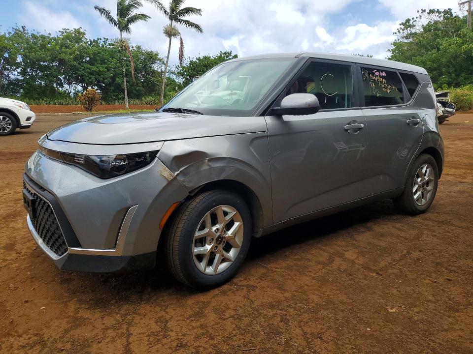 Aukcja sprzedaży 2025 Kia Soul, vin: KNDJ23AU5S7936790, numer aukcji: 58947466
