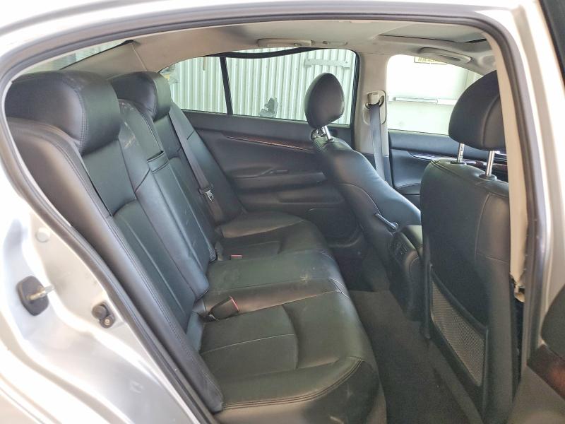 2013 Infiniti G37 Sedan მანქანა იყიდება აუქციონზე, vin: JN1CV6AP4DM303250, აუქციონის ნომერი: 58992766