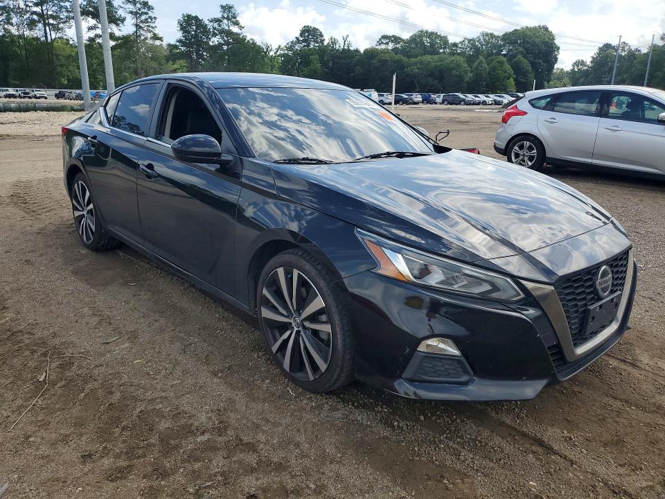 Aukcja sprzedaży 2021 Nissan Altima, vin: 1N4BL4CV2MN370363, numer aukcji: 55684976