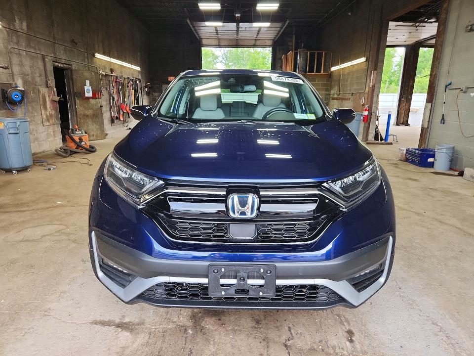 Продажа на аукционе авто 2022 Honda Cr-v, vin: 5J6RT6H85NL000605, номер лота: 58874336
