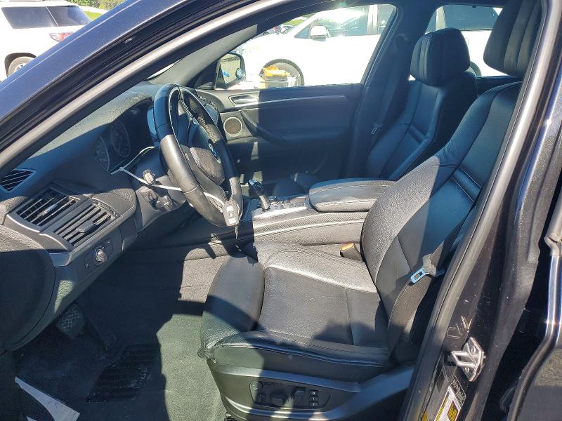 2013 Bmw X6 მანქანა იყიდება აუქციონზე, vin: 5YMGZ0C51DLL29961, აუქციონის ნომერი: 56331396