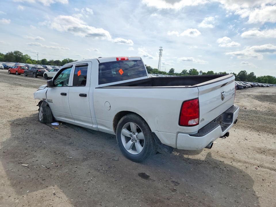 Aukcja sprzedaży 2015 Ram 1500, vin: 1C6RR7FT1FS751975, numer aukcji: 56344166