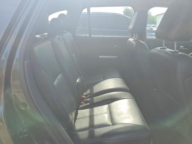 Продаж на аукціоні авто 2011 Ford Edge, vin: 2FMDK3AK9BBB34743, номер лоту: 57023946