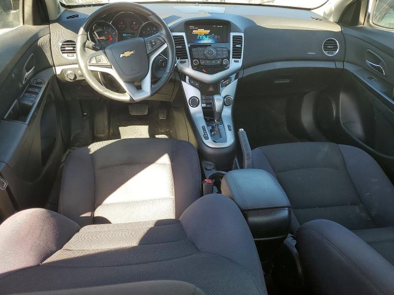 Aukcja sprzedaży 2013 Chevrolet Cruze, vin: 1G1PC5SB6D7147642, numer aukcji: 56497316