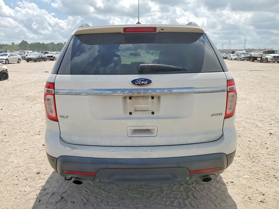 Продаж на аукціоні авто 2012 Ford Explorer, vin: 1FMHK8D80CGA85389, номер лоту: 85769065