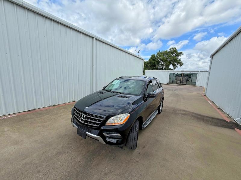 2015 Mercedes-benz Ml მანქანა იყიდება აუქციონზე, vin: 4JGDA5HB7FA582131, აუქციონის ნომერი: 57974746
