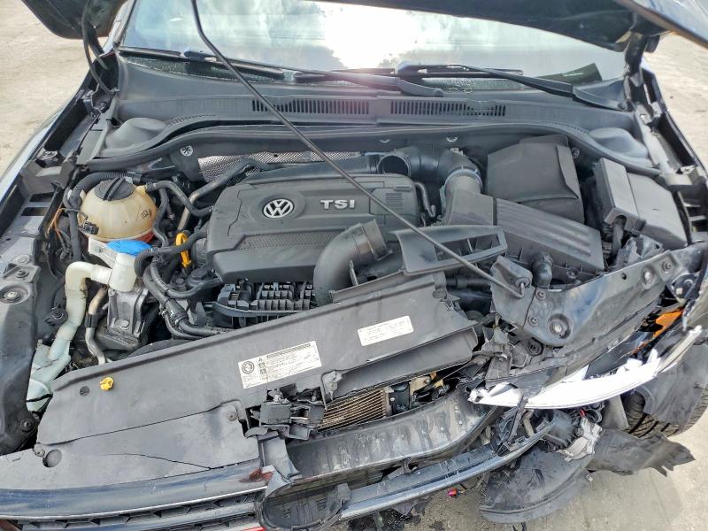Продажа на аукционе авто 2017 Volkswagen Jetta, vin: 3VW4T7AJ2HM336361, номер лота: 56893866