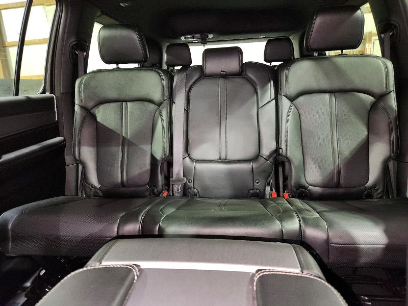 57039406 :رقم المزاد ، 1C4SJVBP4SS527270 vin ، 2025 Jeep Wagoneer مزاد بيع
