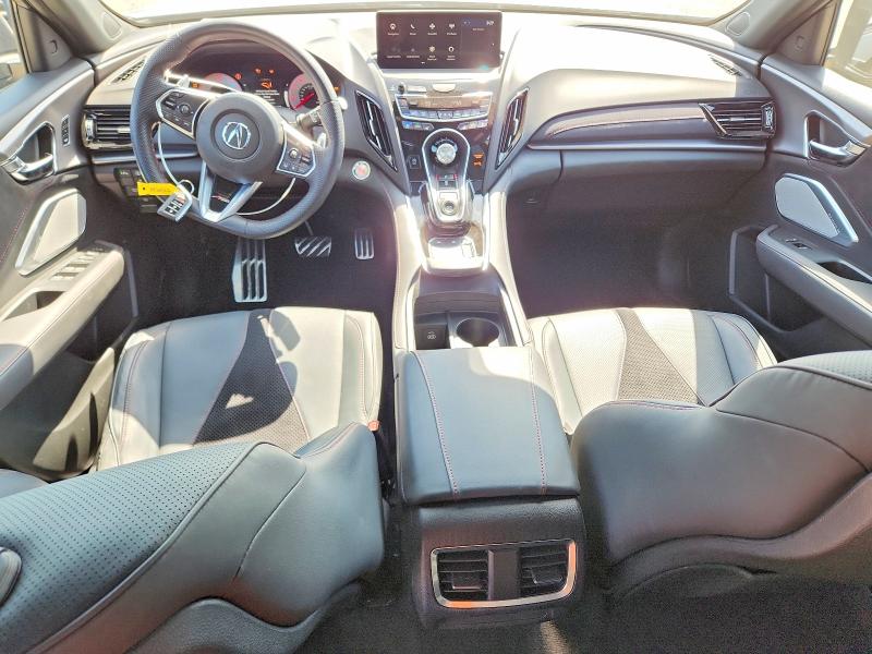 Продажа на аукционе авто 2023 Acura Rdx, vin: 5J8TC1H61PL001798, номер лота: 55944666
