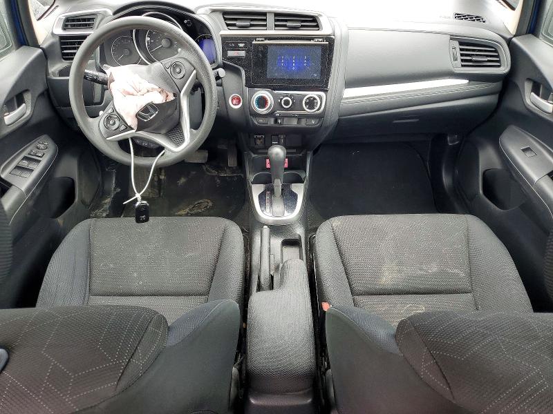 Aukcja sprzedaży 2017 Honda Fit, vin: 3HGGK5H73HM713377, numer aukcji: 55934666
