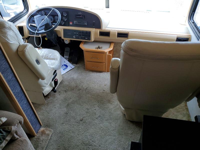 Продаж на аукціоні авто 2002 Fleetwood Rv Recreational Vehicle (rv), vin: 4UZAAHBV32CK19945, номер лоту: 57255456