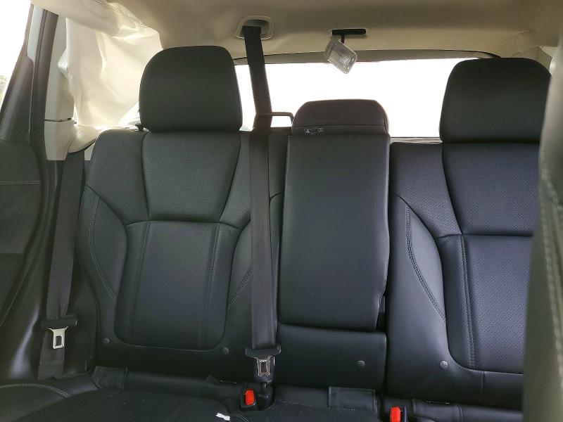 Продажа на аукционе авто 2019 Subaru Forester, vin: JF2SKAUC5KH591445, номер лота: 58771446