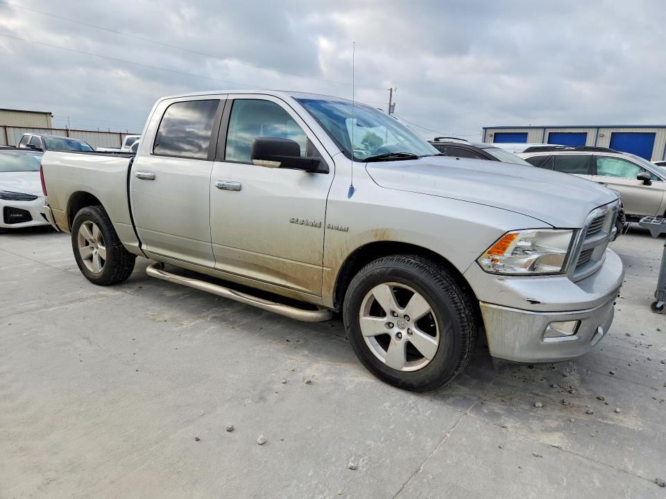 Aukcja sprzedaży 2010 Dodge Ram 1500, vin: 1D7RB1CT3AS133232, numer aukcji: 56145546