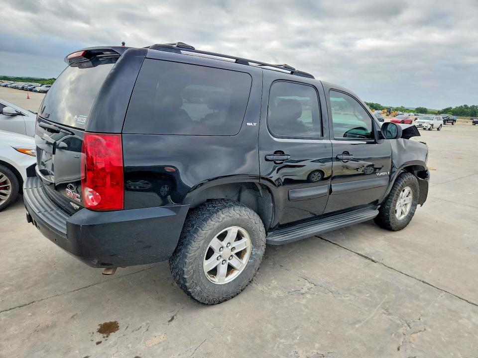 Продаж на аукціоні авто 2007 Gmc Yukon, vin: 1GKFK13027R135268, номер лоту: 56687146