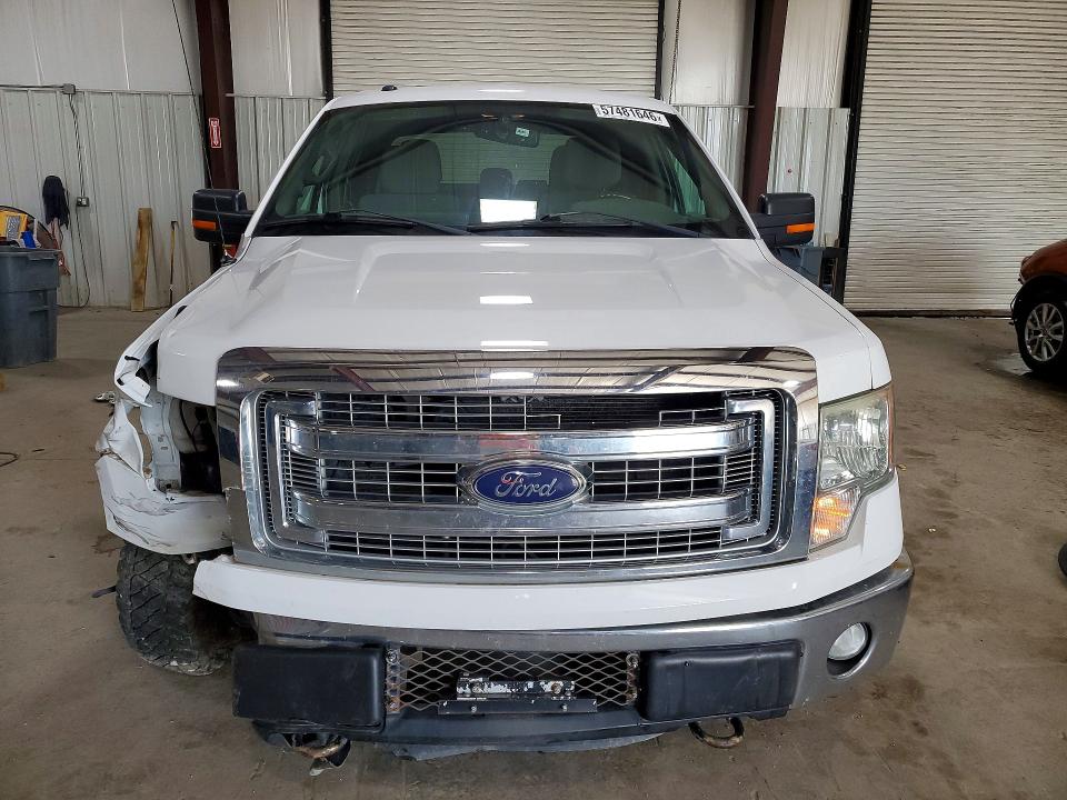 Продаж на аукціоні авто 2014 Ford F150, vin: 1FTFW1EF2EFA87609, номер лоту: 57481646