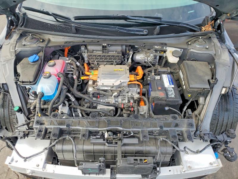 Продаж на аукціоні авто 2023 Hyundai Ioniq 5, vin: KM8KNDAF2PU204575, номер лоту: 55925106