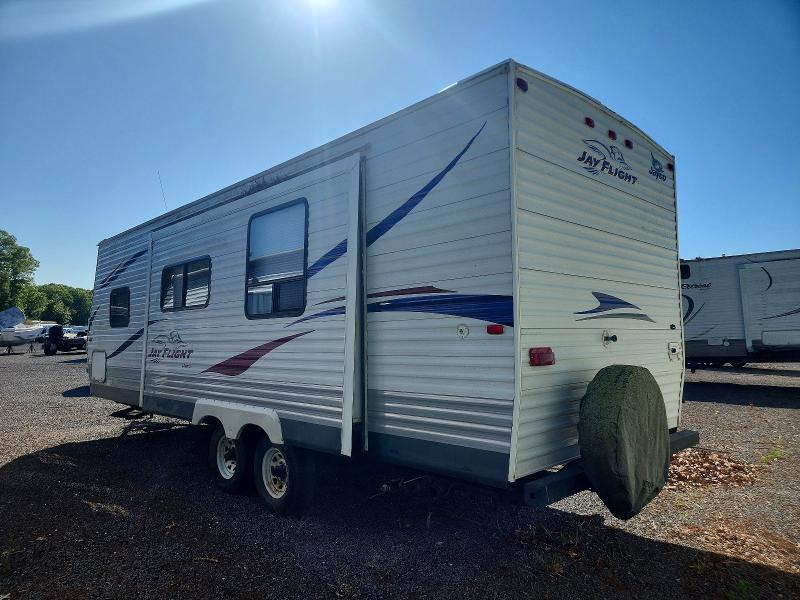 Продаж на аукціоні авто 2010 Jayco Jay Flight, vin: 1UJBJ0BN7A18K0103, номер лоту: 54497856