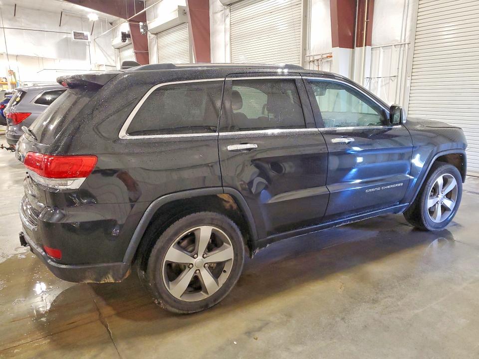 Aukcja sprzedaży 2014 Jeep Grand Cherokee, vin: 1C4RJFBG0EC346704, numer aukcji: 85979085