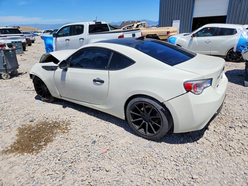 Aukcja sprzedaży 2016 Scion Fr-s, vin: JF1ZNAA16G8703173, numer aukcji: 55737676