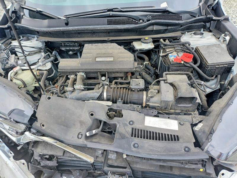 57692506 :رقم المزاد ، 7FARW2H81KE055206 vin ، 2019 Honda Cr-v مزاد بيع